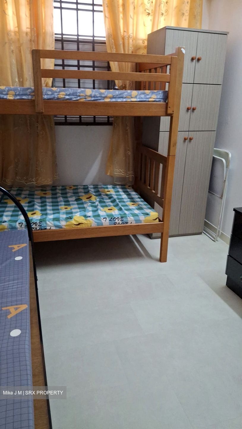 Blk 684 Hougang Avenue 8 (Hougang), HDB 3 Rooms #611955231